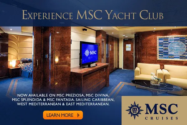 MCS Yacht