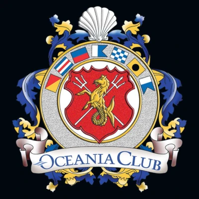 Oceania-Club Symbol