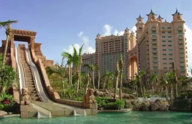 Atlantis Bahamas Hotel