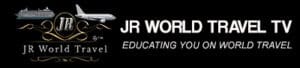 JR World Travel logo small