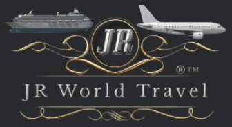 J R World Travel LLC.