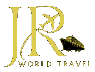 J R World Travel LLC.
